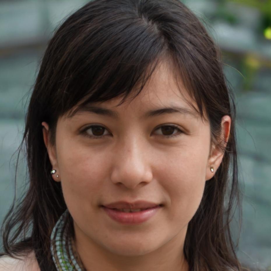 María González, Directora Financiera