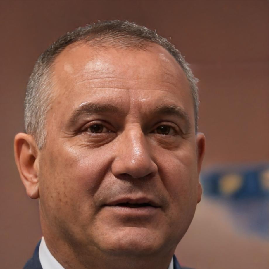 Director del programa de análisis financiero